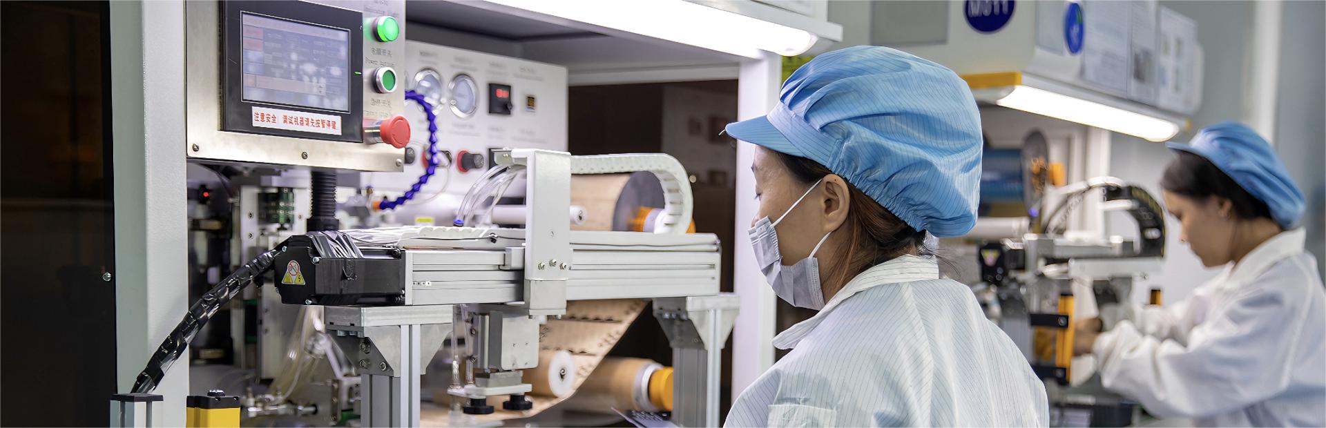 天海檢測(cè)-1000臺(tái)檢測(cè)設(shè)備 · 提供準(zhǔn)確/可靠數(shù)據(jù)